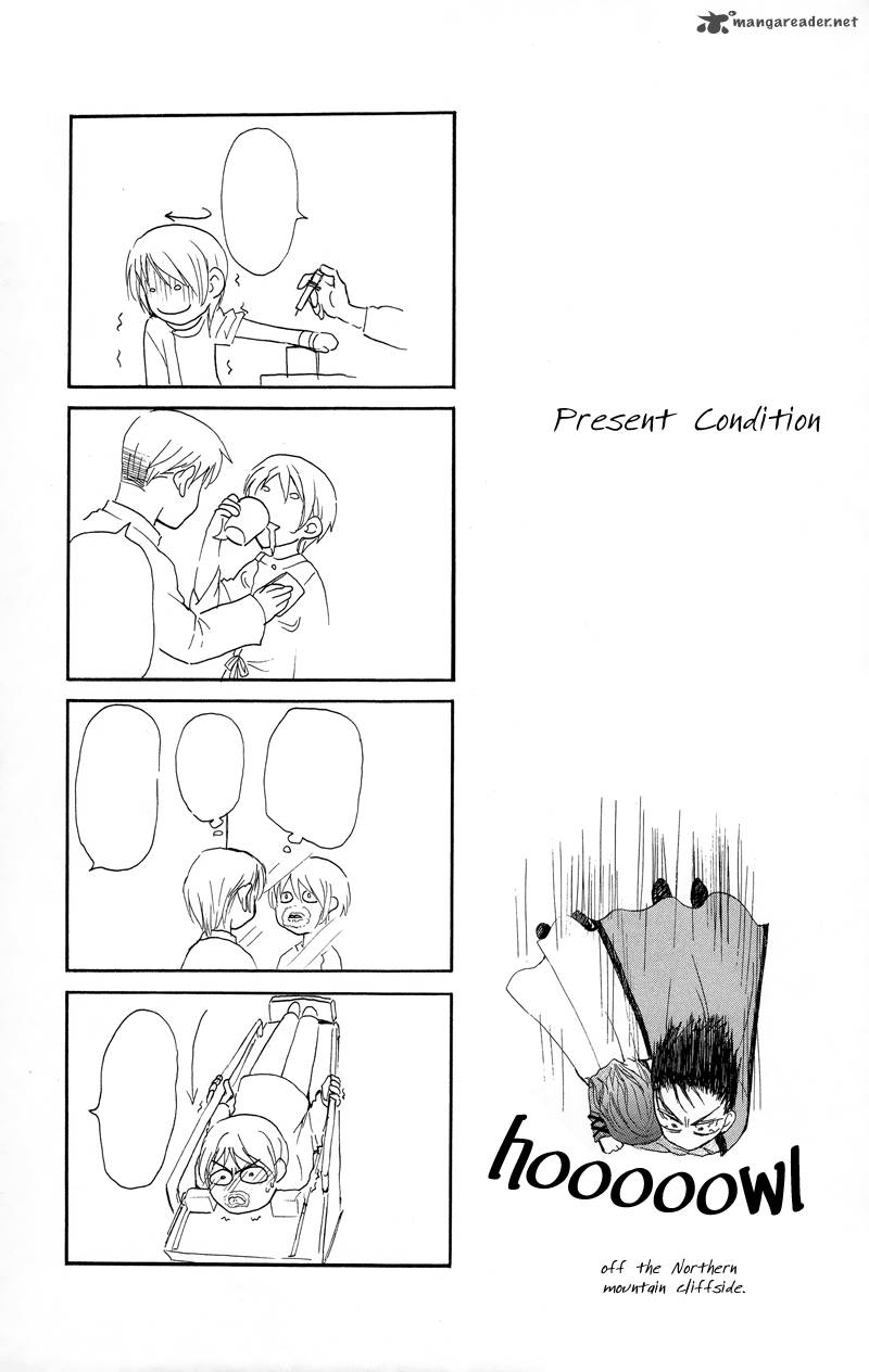 Akatsuki No Yona 11 31