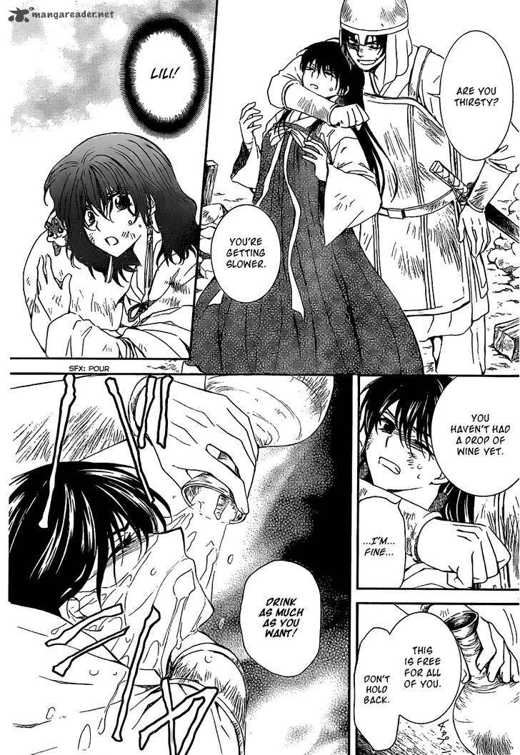 Akatsuki No Yona 113 14