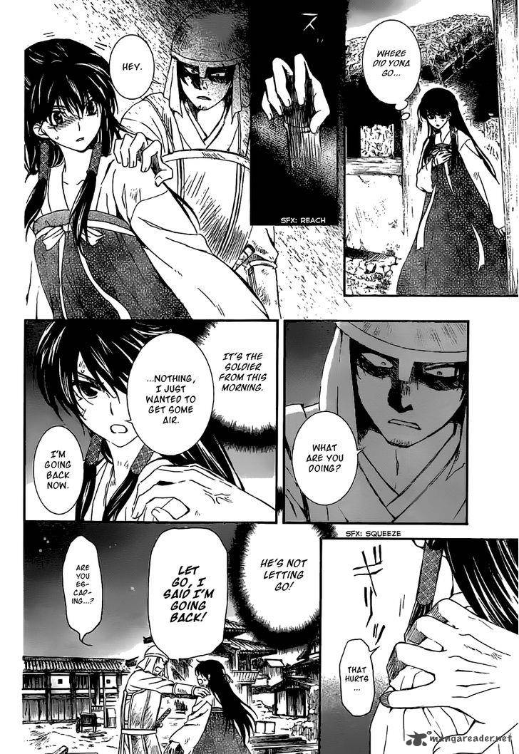 Akatsuki No Yona 113 22