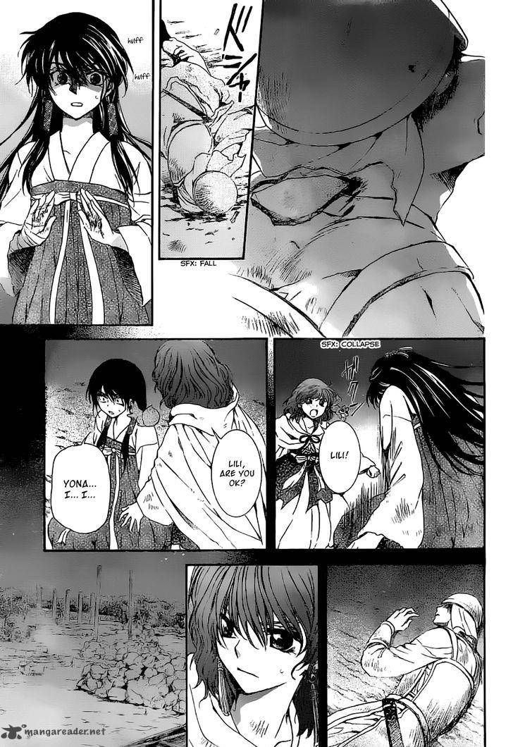 Akatsuki No Yona 113 29