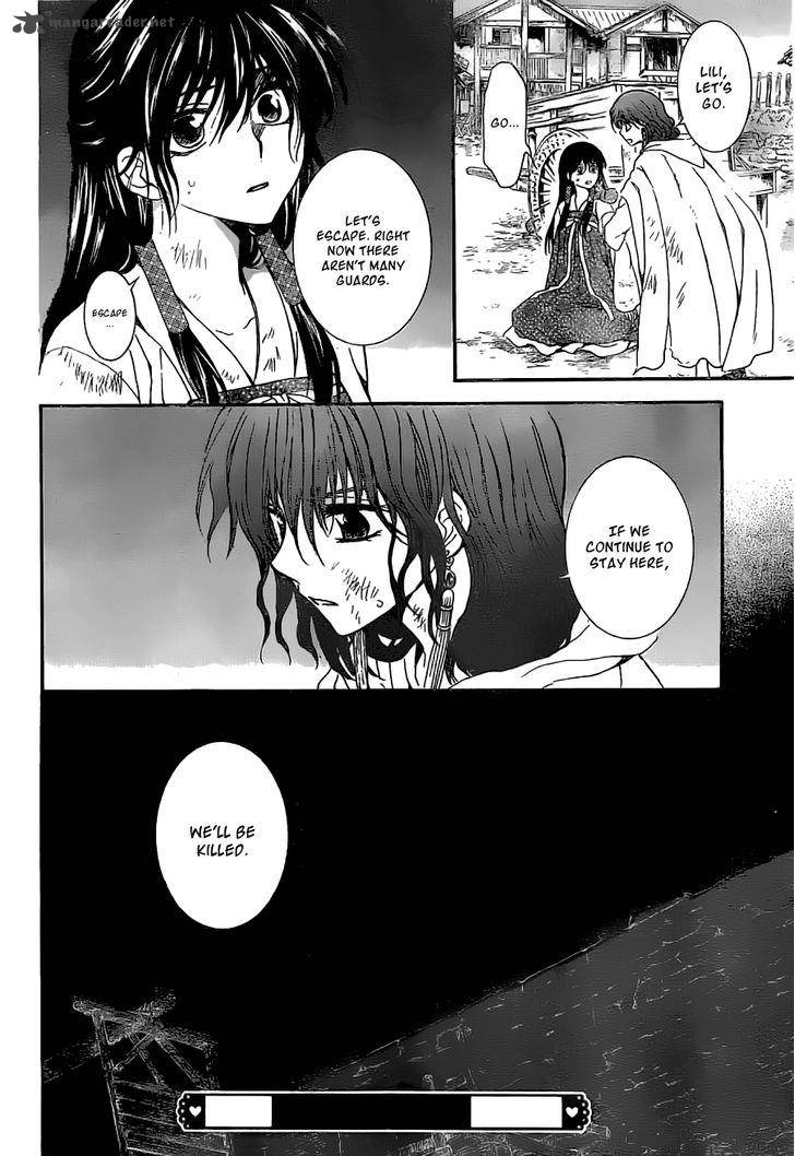 Akatsuki No Yona 113 30