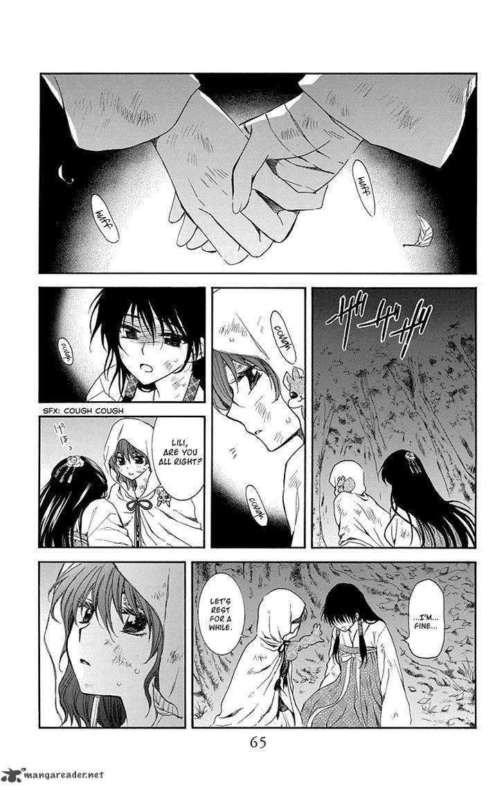 Akatsuki No Yona 114 1