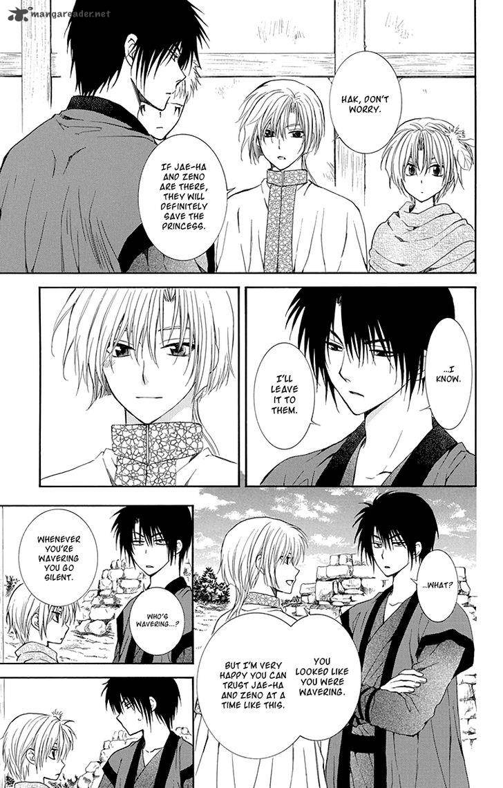 Akatsuki No Yona 114 15