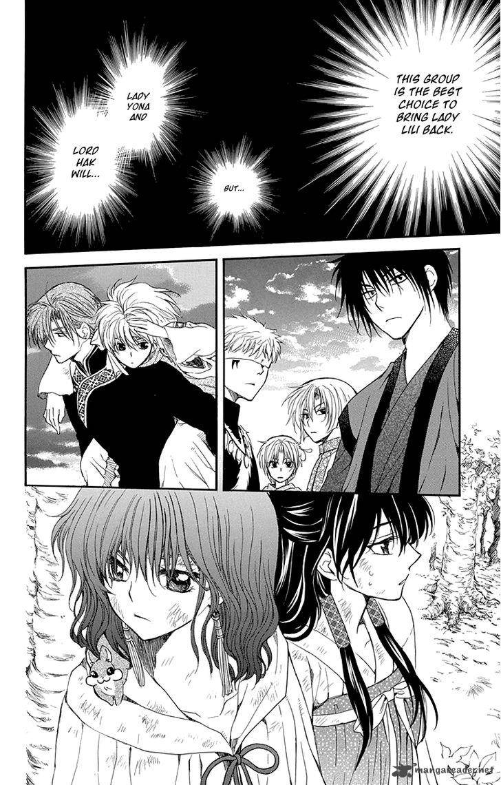 Akatsuki No Yona 114 30