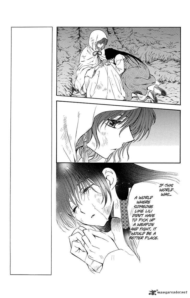 Akatsuki No Yona 114 5
