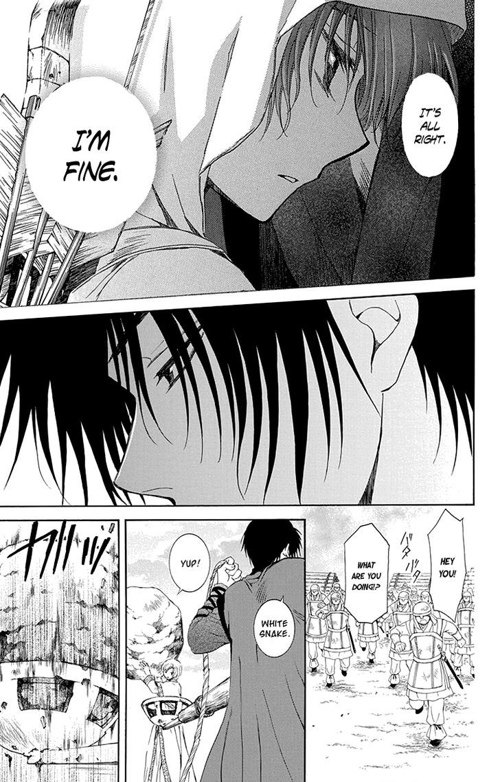 Akatsuki No Yona 115 27