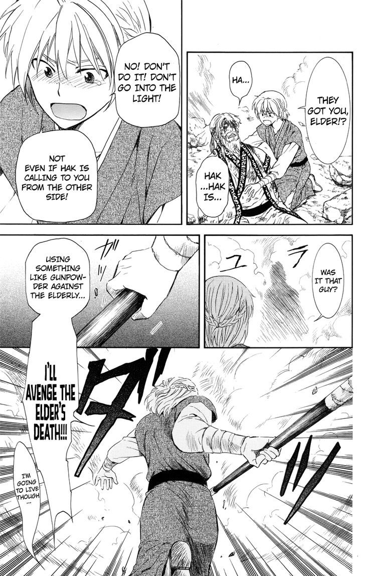 Akatsuki No Yona 116 21