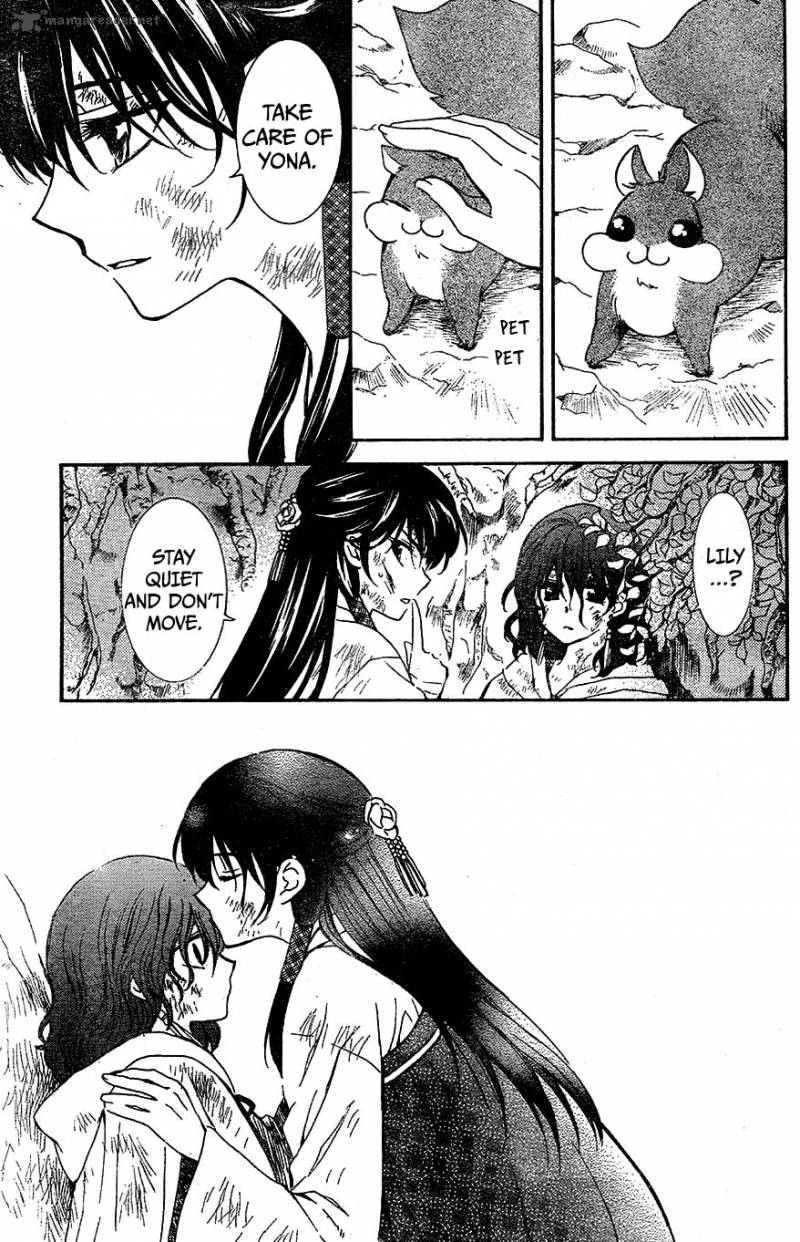 Akatsuki No Yona 117 27