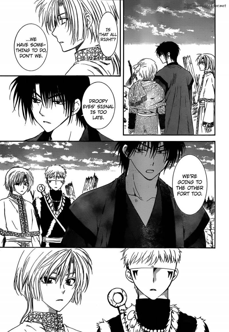 Akatsuki No Yona 118 11