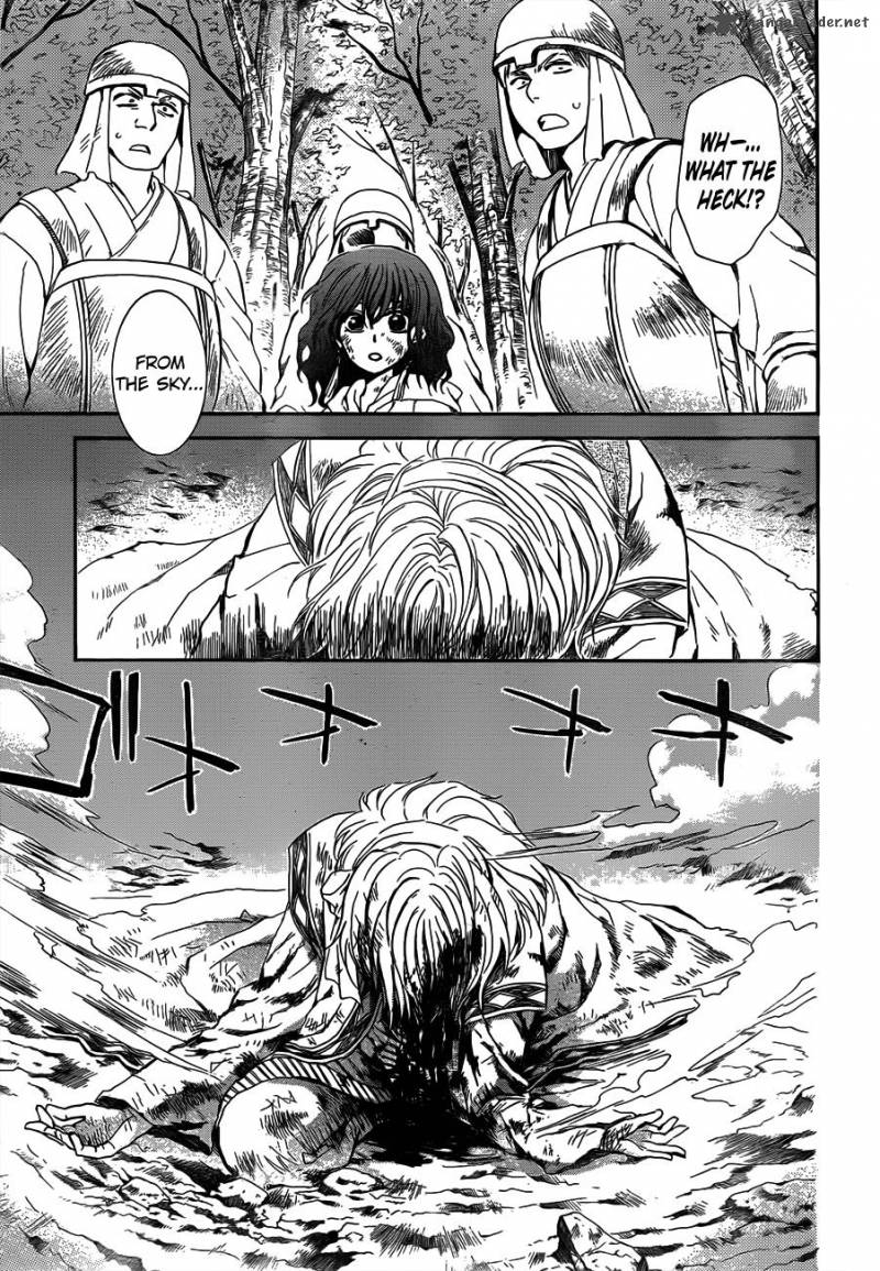 Akatsuki No Yona 118 19