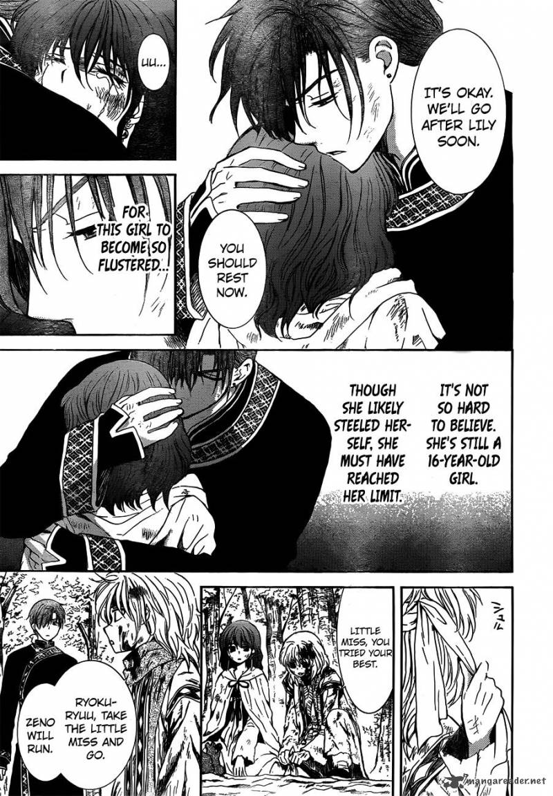 Akatsuki No Yona 118 27