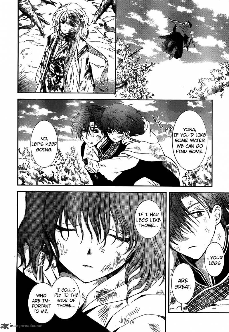 Akatsuki No Yona 118 28