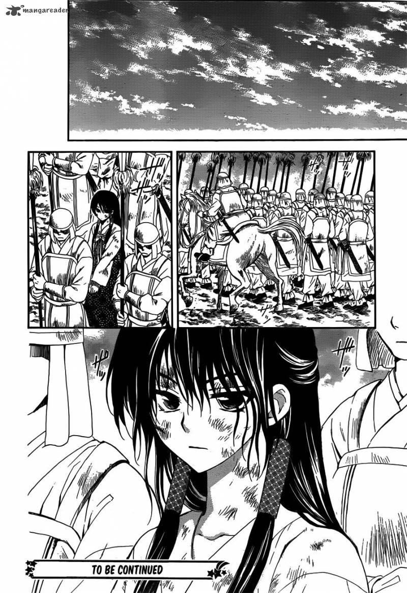 Akatsuki No Yona 118 30
