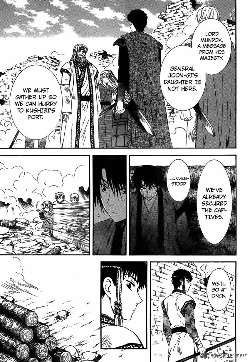 Akatsuki No Yona 118 9