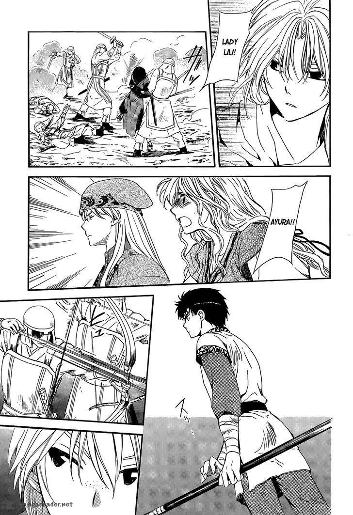 Akatsuki No Yona 119 27