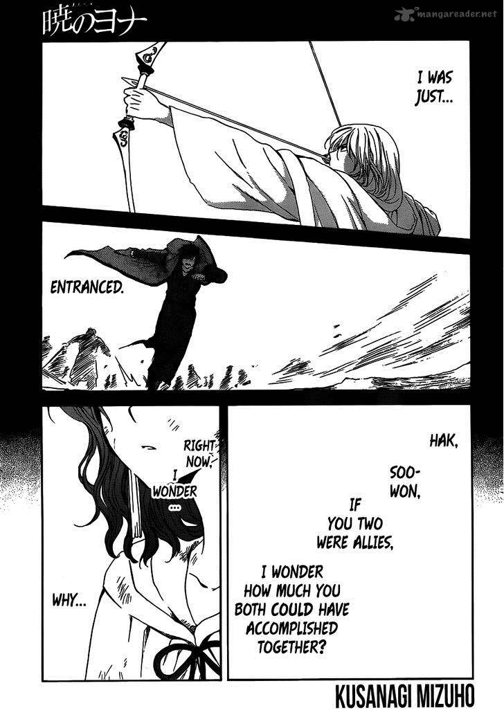 Akatsuki No Yona 121 1