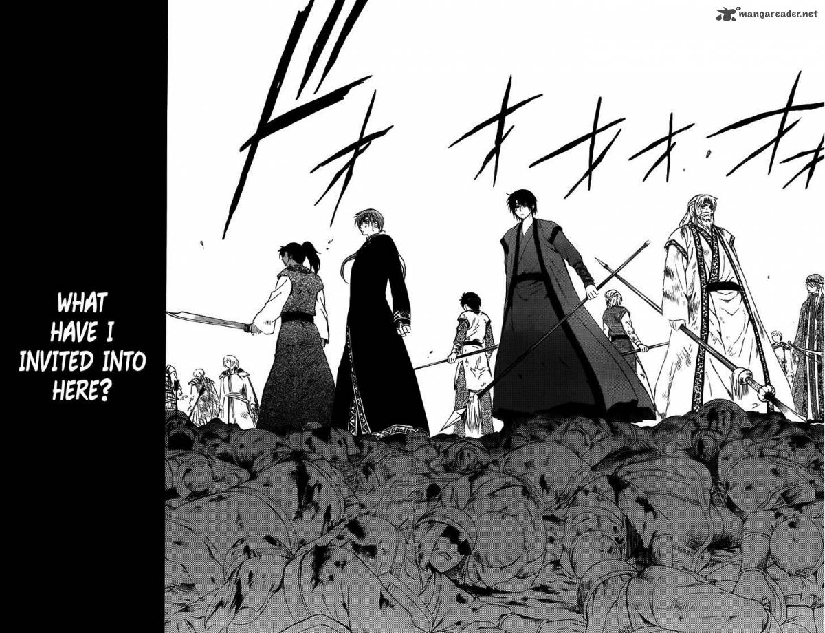 Akatsuki No Yona 121 20