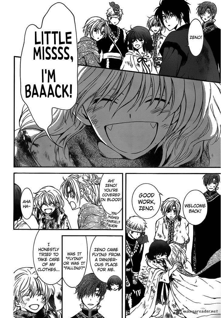 Akatsuki No Yona 122 18