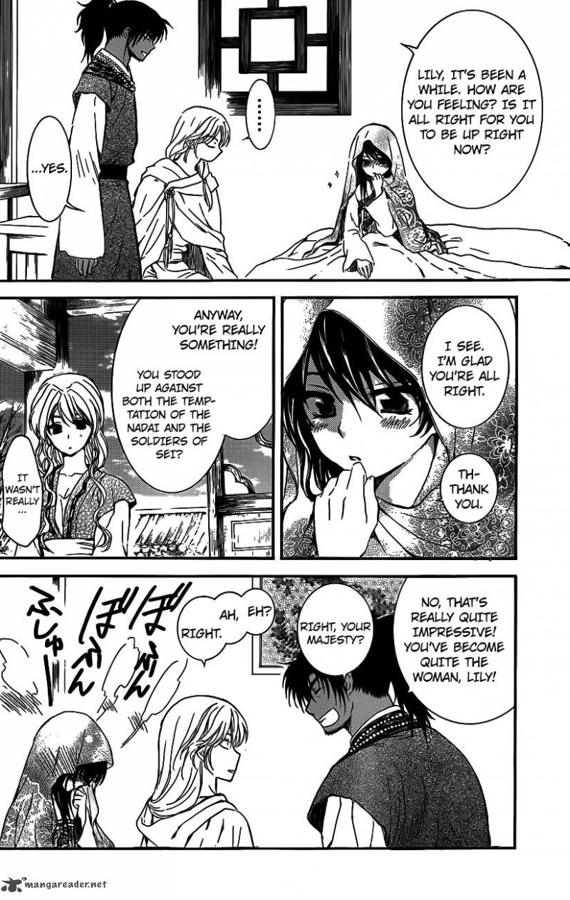 Akatsuki No Yona 124 13