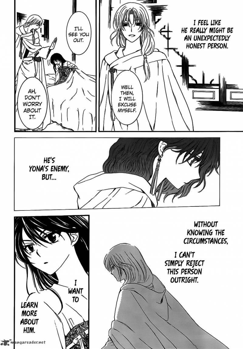 Akatsuki No Yona 124 19