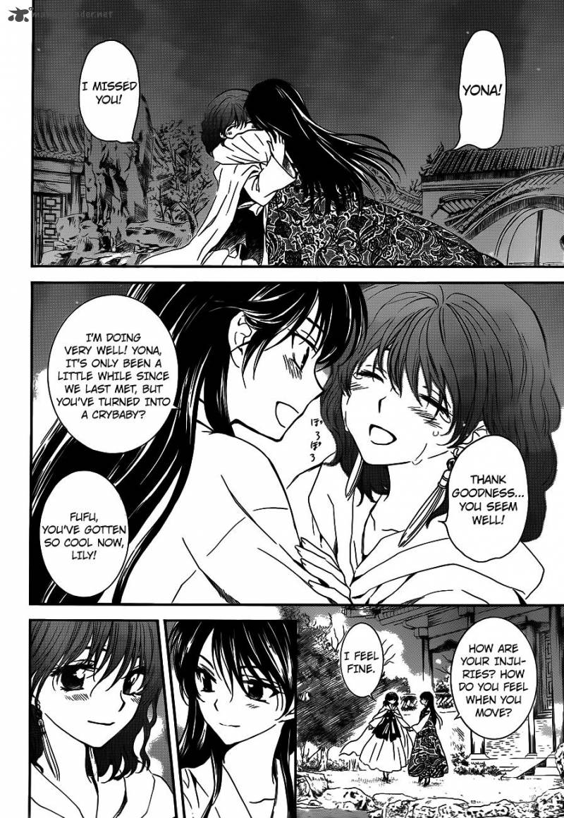 Akatsuki No Yona 124 21