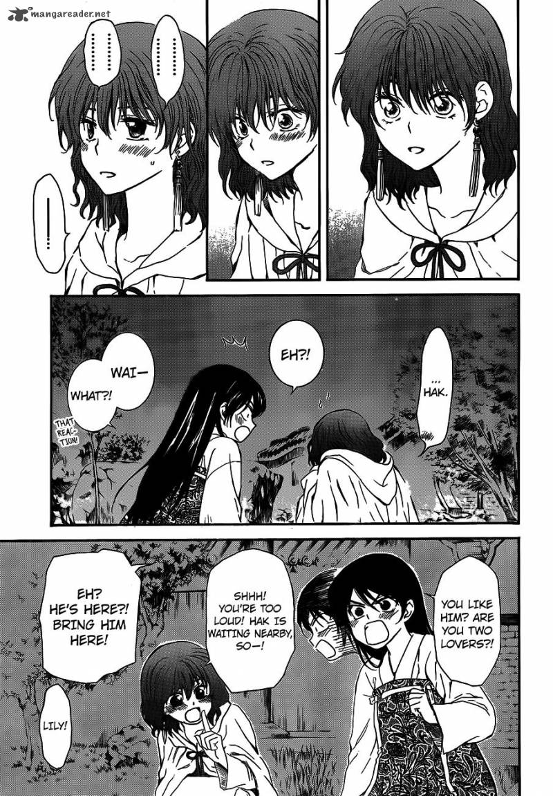 Akatsuki No Yona 124 24