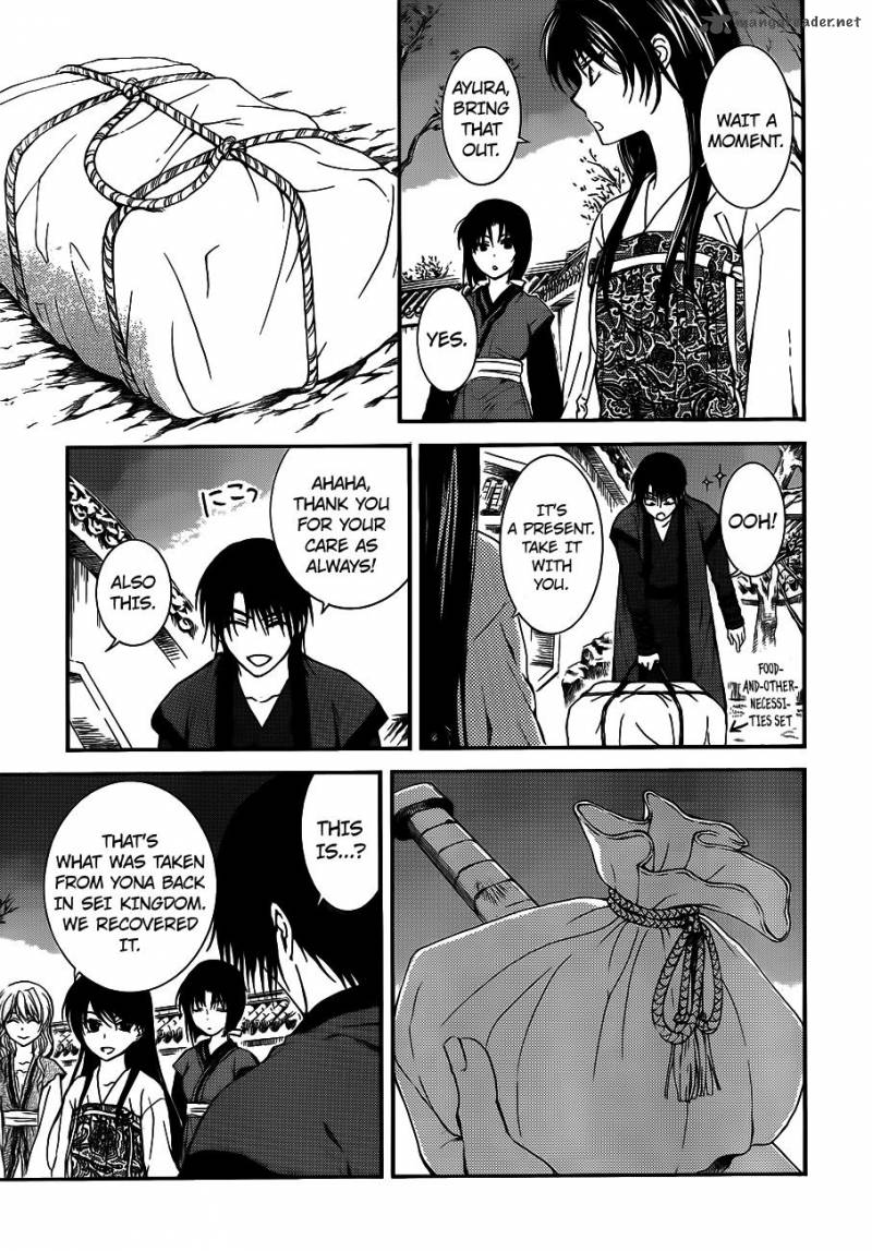 Akatsuki No Yona 124 30