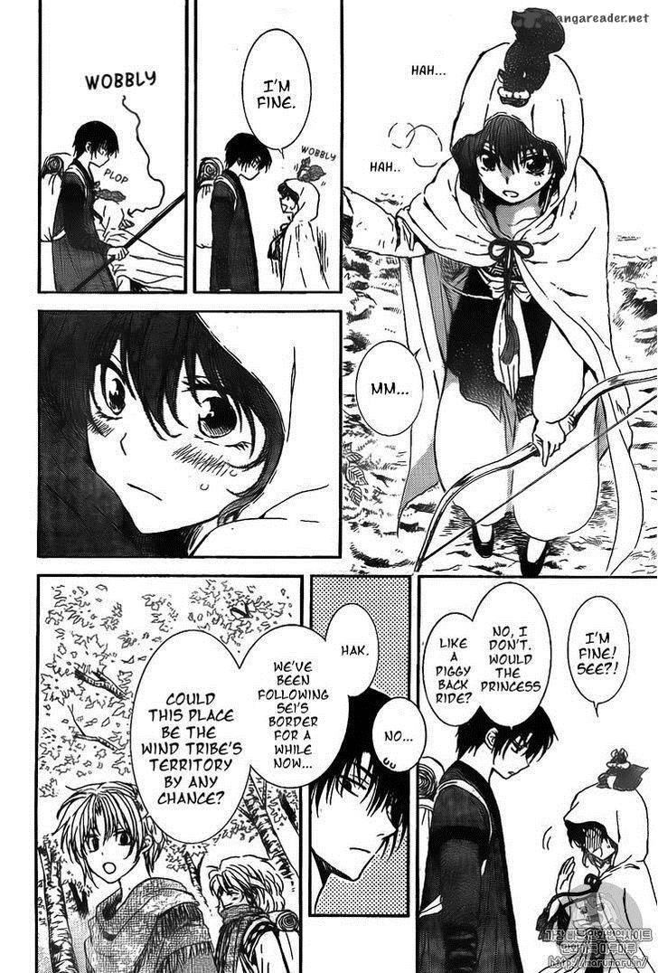 Akatsuki No Yona 126 26
