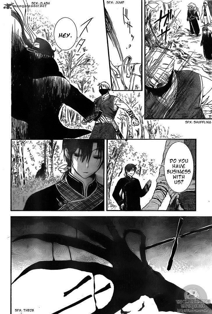 Akatsuki No Yona 126 28