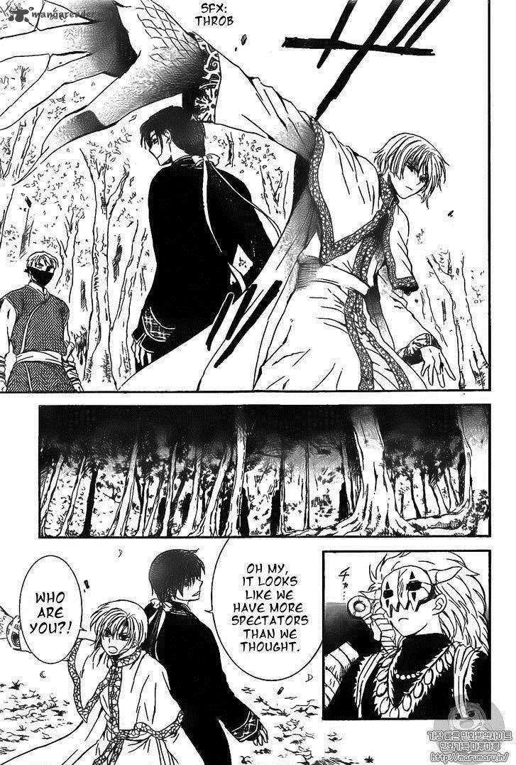 Akatsuki No Yona 126 29
