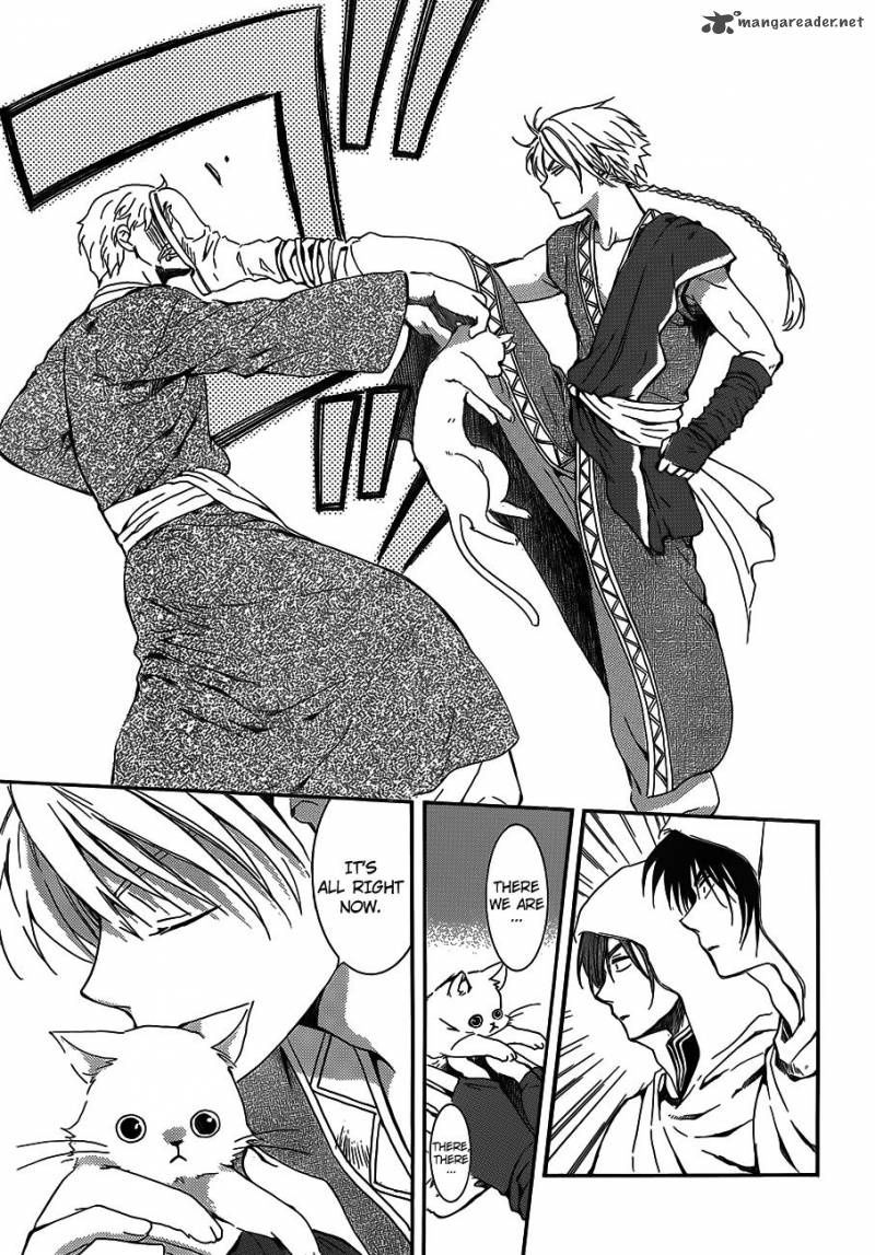 Akatsuki No Yona 127 17
