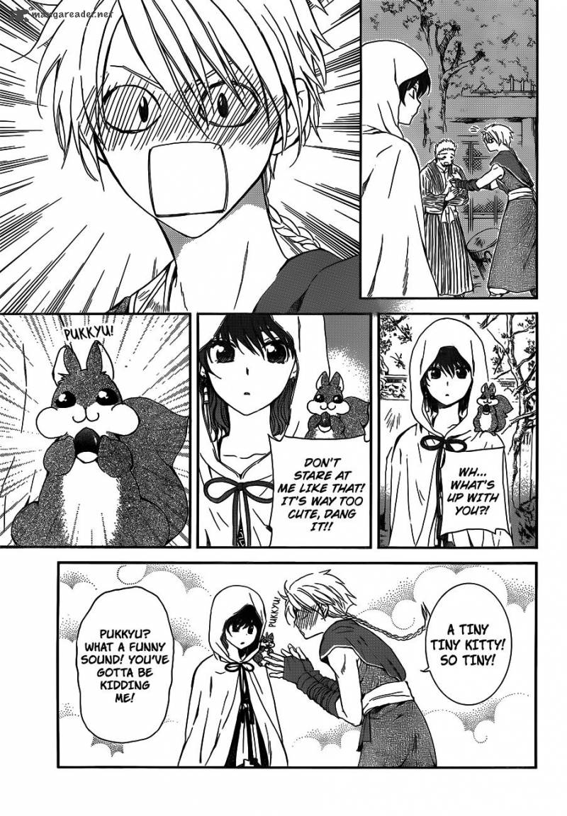 Akatsuki No Yona 127 19