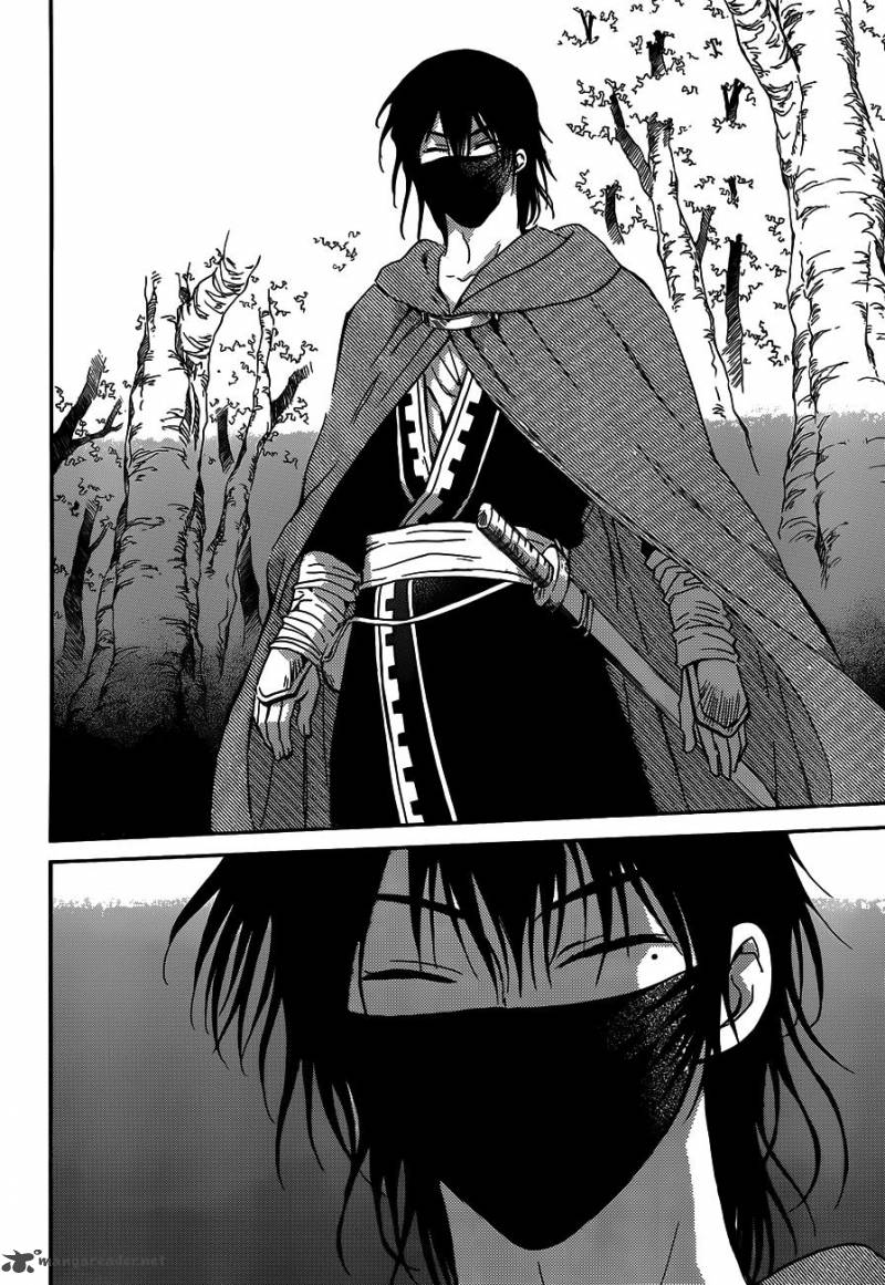 Akatsuki No Yona 127 4