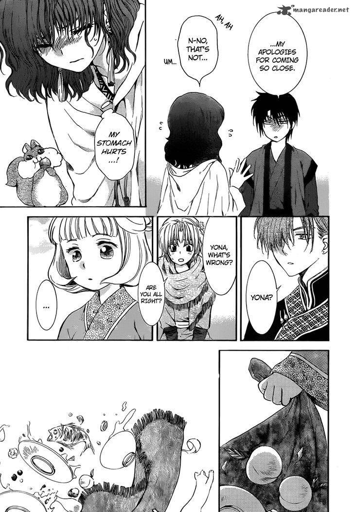 Akatsuki No Yona 128 14
