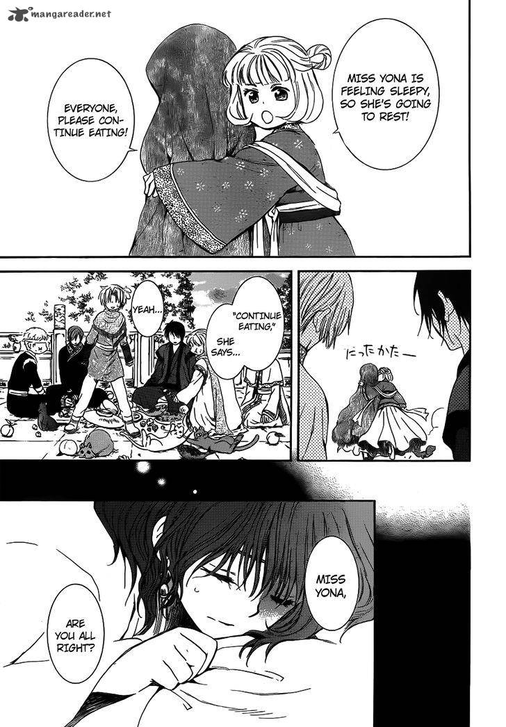 Akatsuki No Yona 128 16