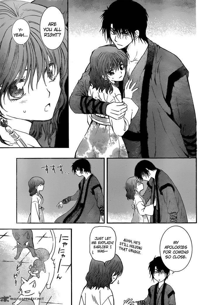 Akatsuki No Yona 128 28