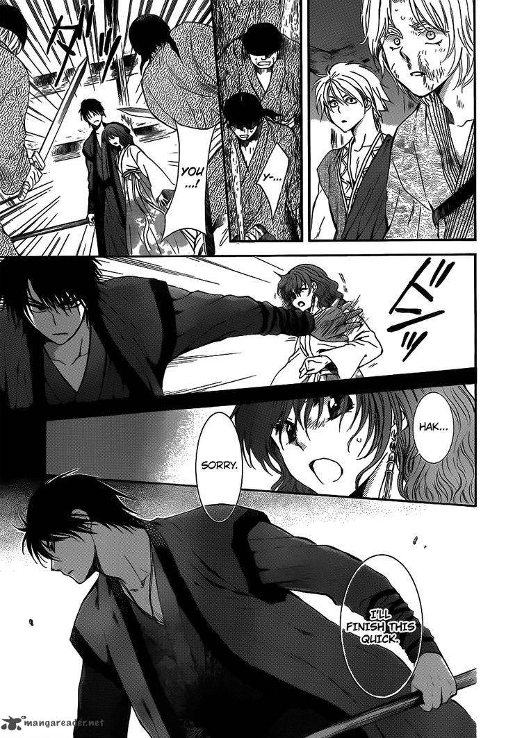 Akatsuki No Yona 129 19