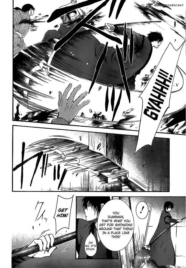 Akatsuki No Yona 129 20