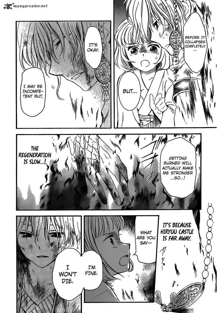 Akatsuki No Yona 129 28