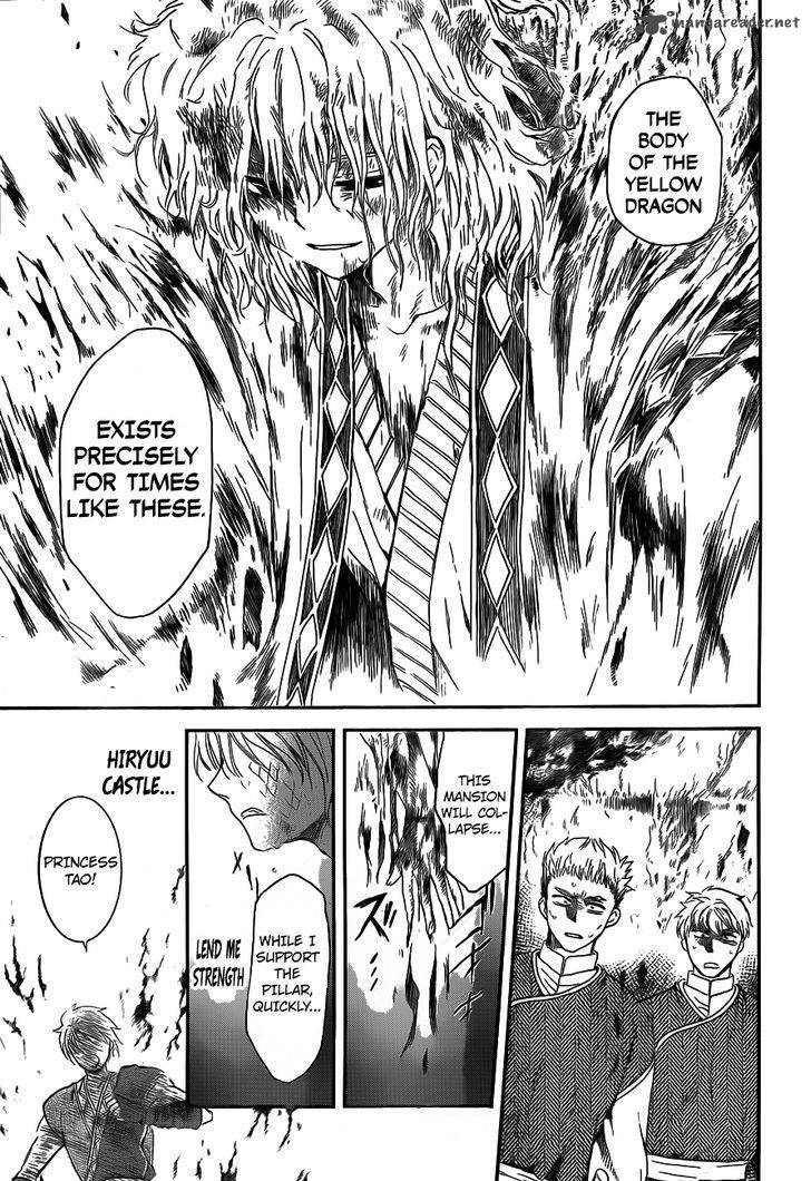 Akatsuki No Yona 129 29