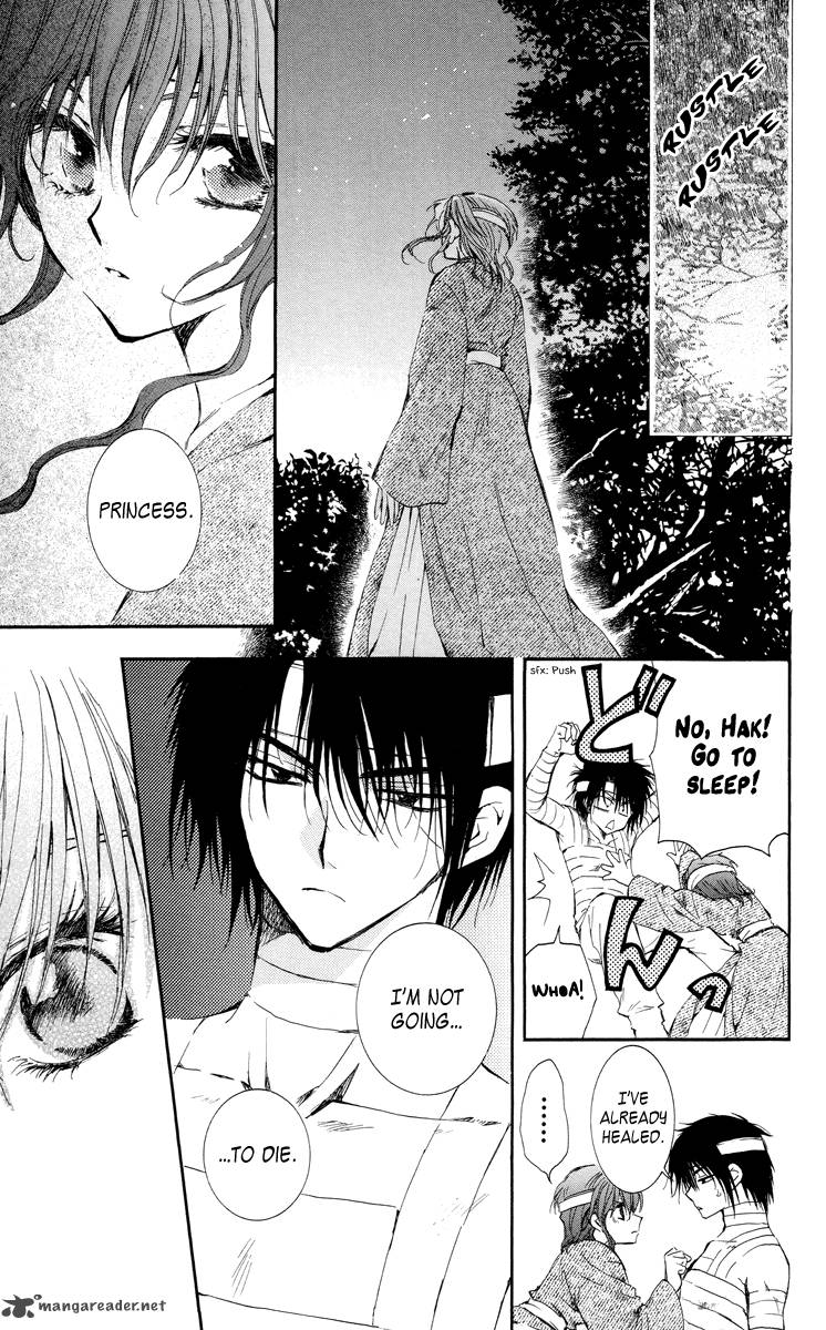 Akatsuki No Yona 13 14