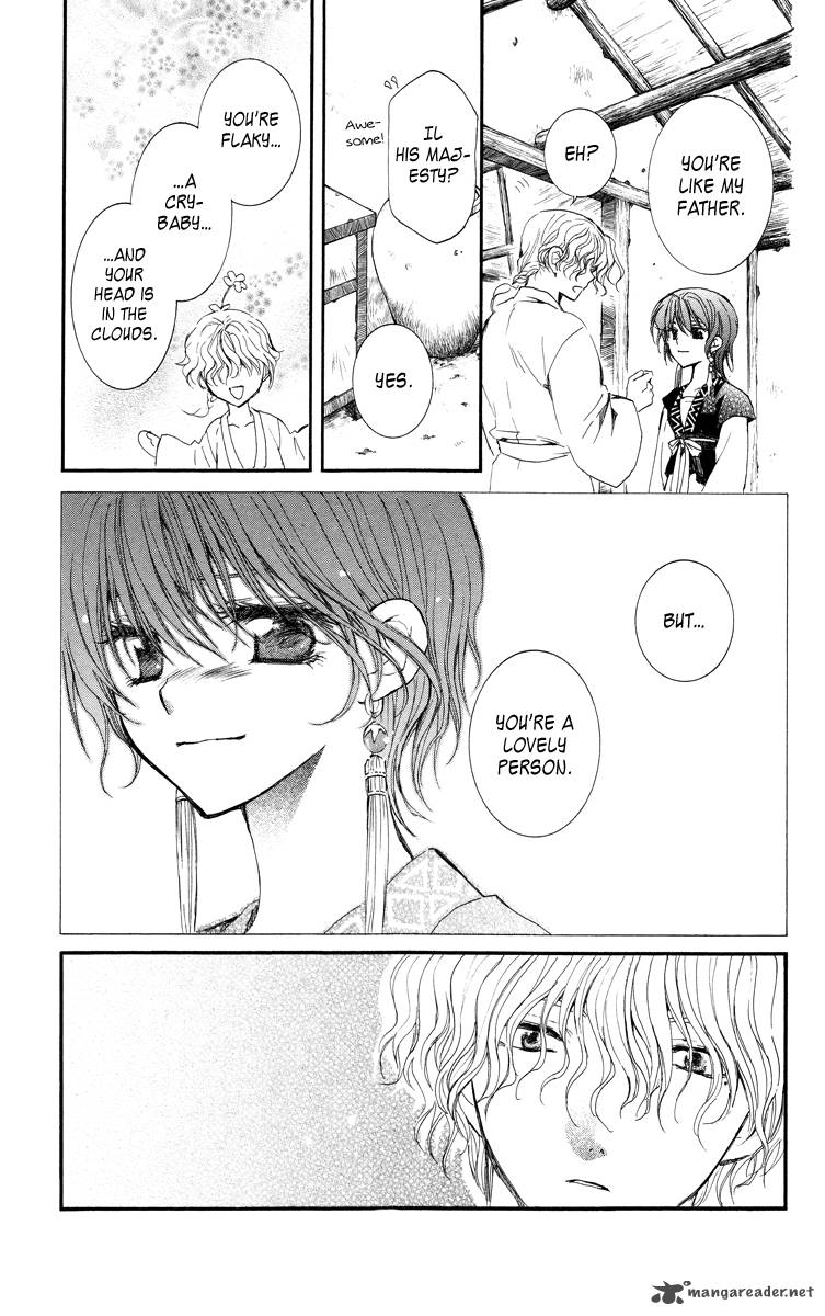 Akatsuki No Yona 13 25
