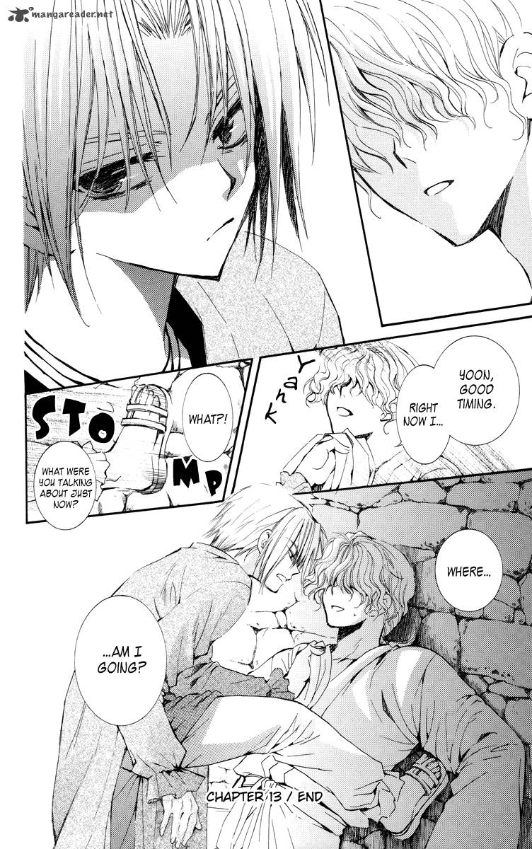 Akatsuki No Yona 13 28