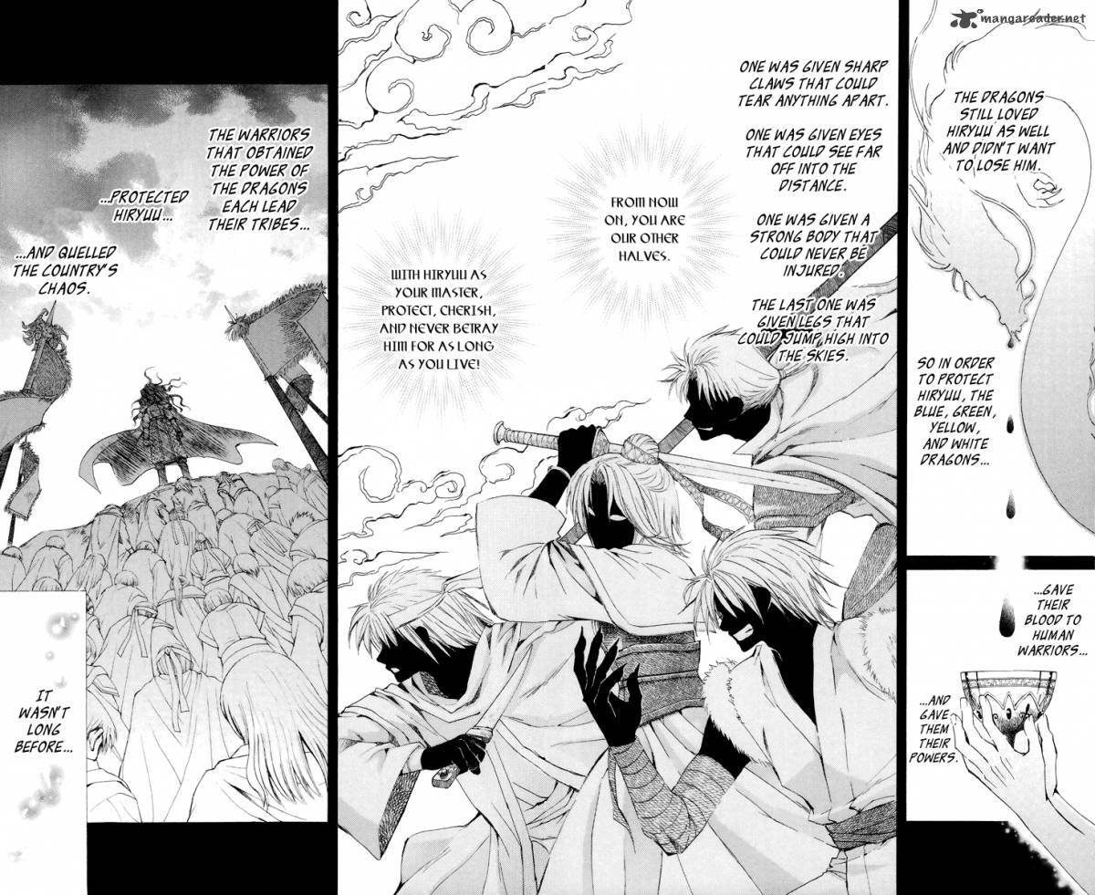 Akatsuki No Yona 13 6