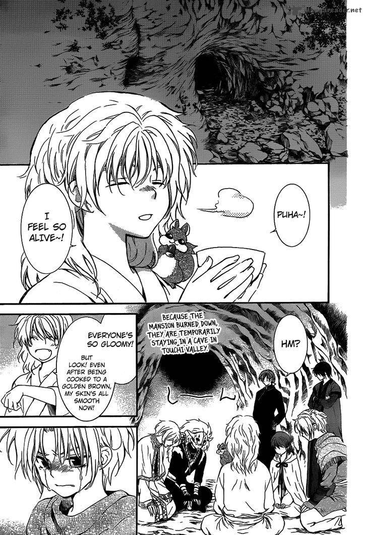 Akatsuki No Yona 130 15