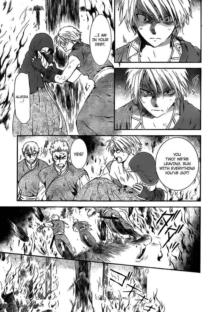 Akatsuki No Yona 130 5