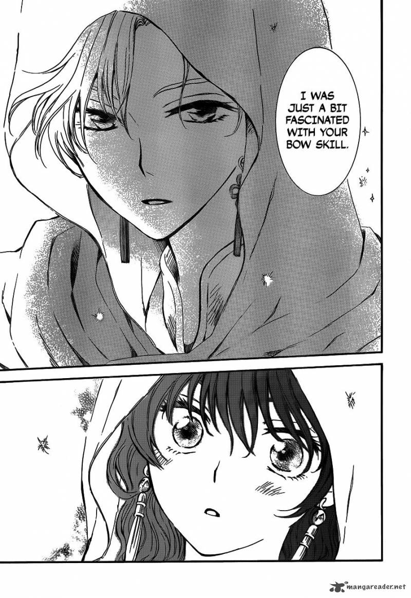 Akatsuki No Yona 131 15