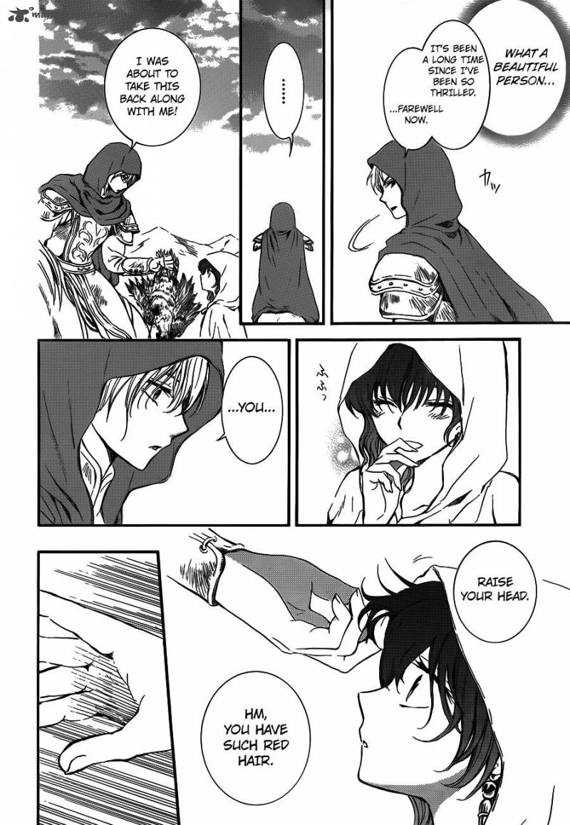 Akatsuki No Yona 131 16