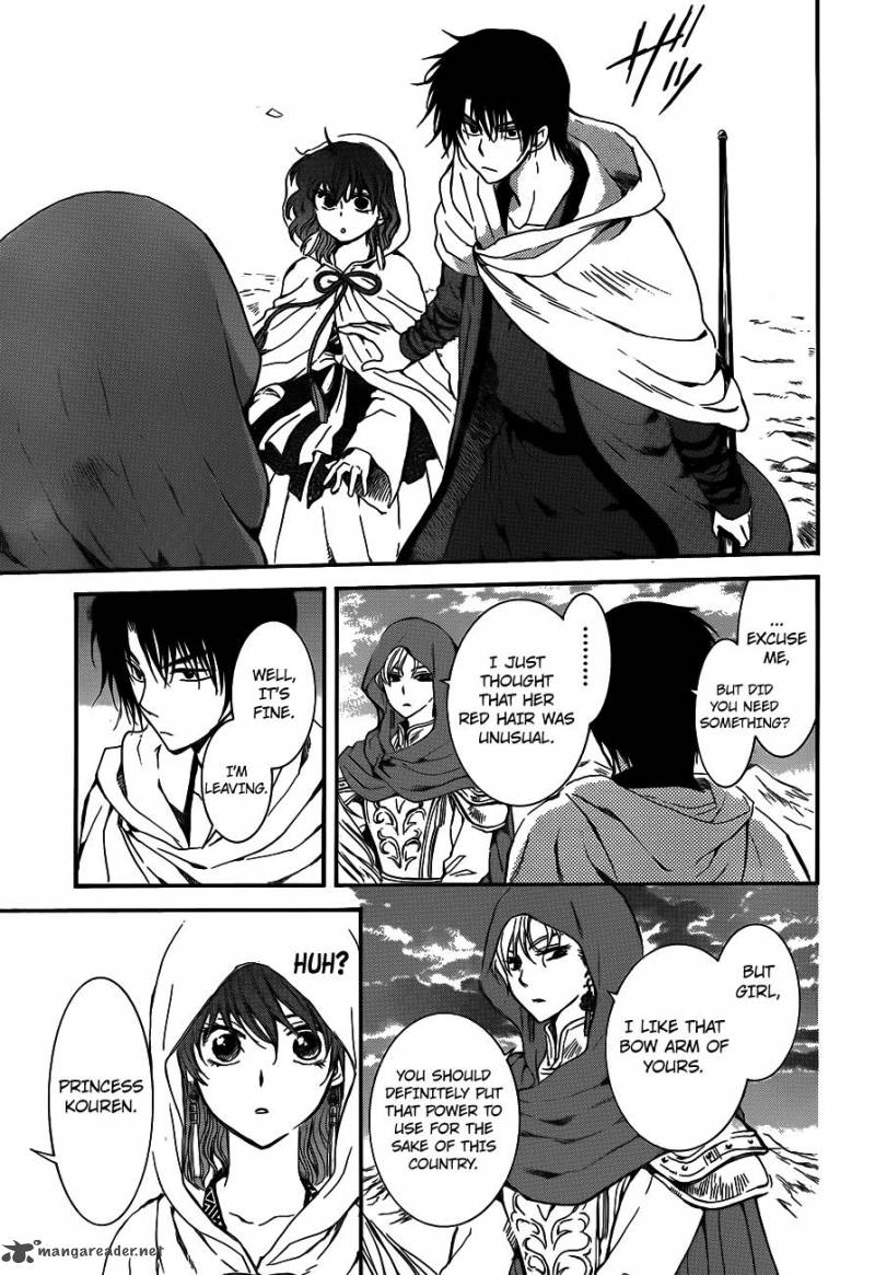 Akatsuki No Yona 131 17
