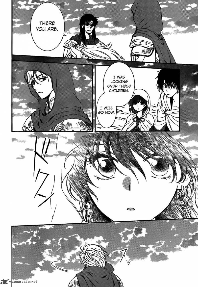 Akatsuki No Yona 131 18